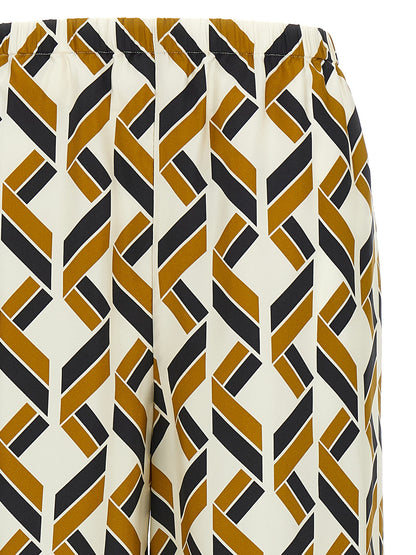 'Tube' pants Pants