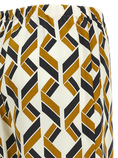 'Tube' pants Pants