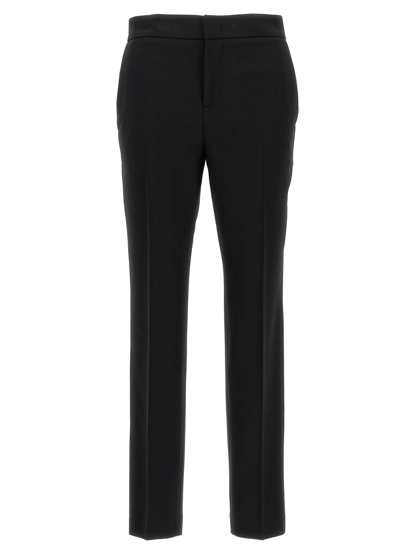Wool pants Pants
