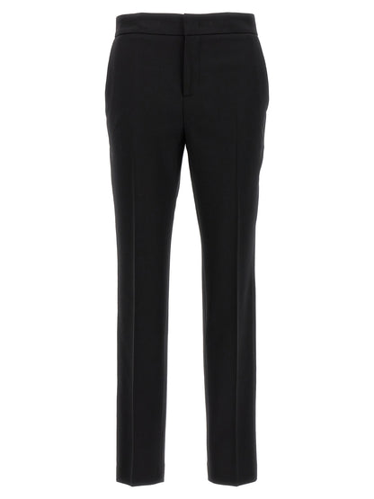Wool pants Pants
