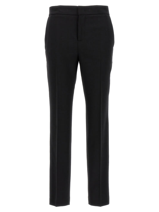 Wool pants Pants