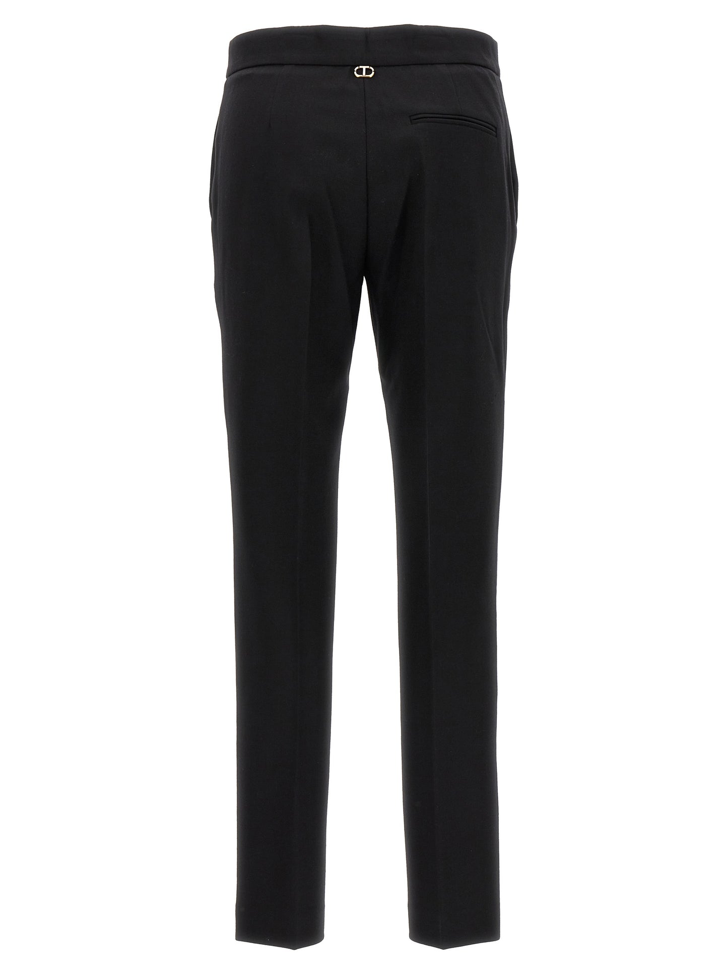 Wool pants Pants