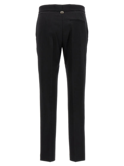 Wool pants Pants
