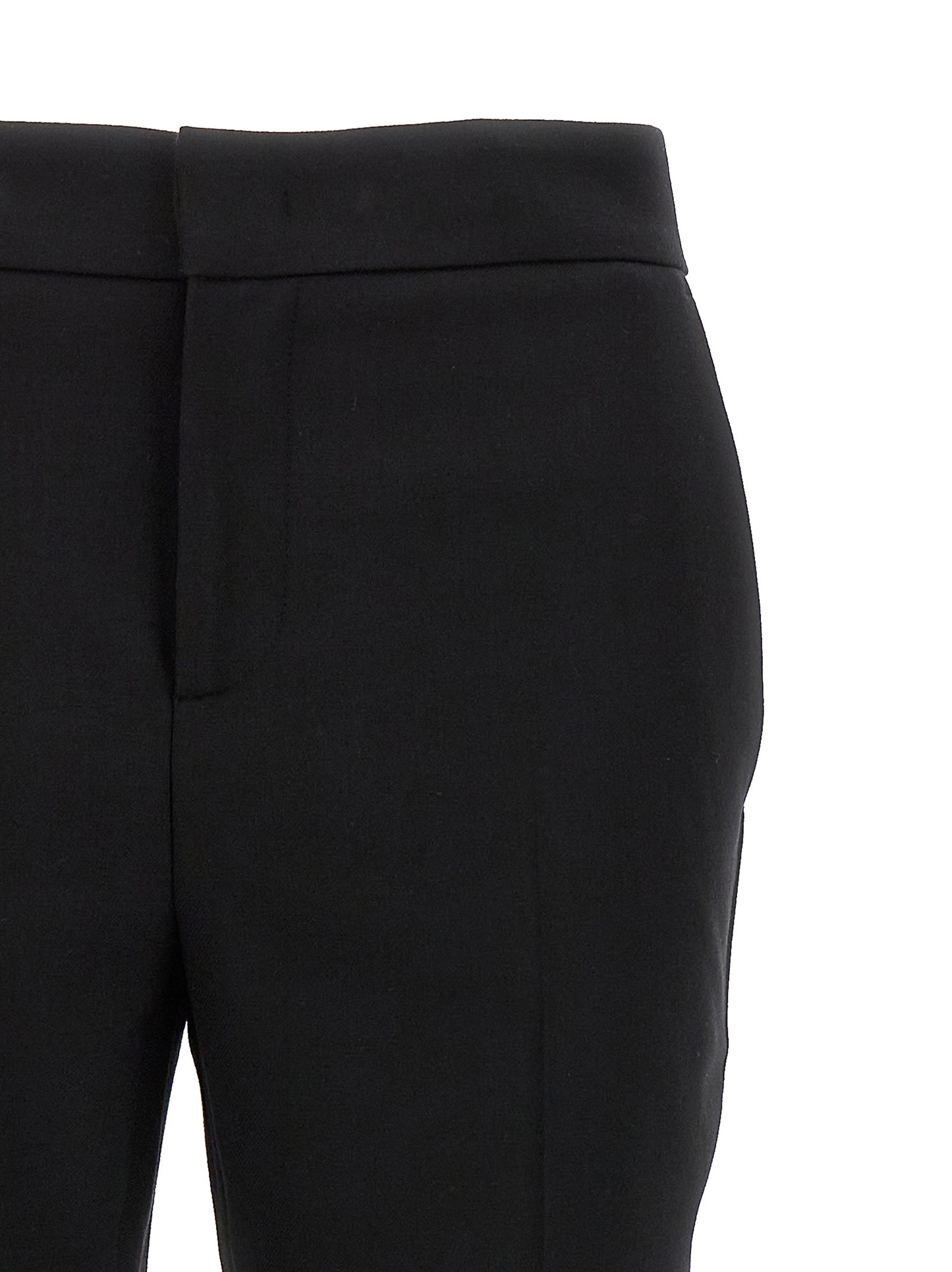 Wool pants Pants