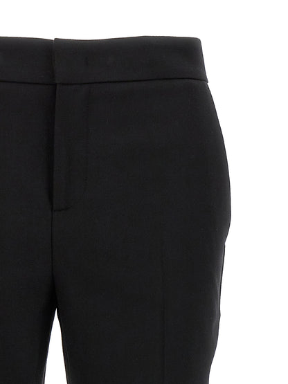 Wool pants Pants
