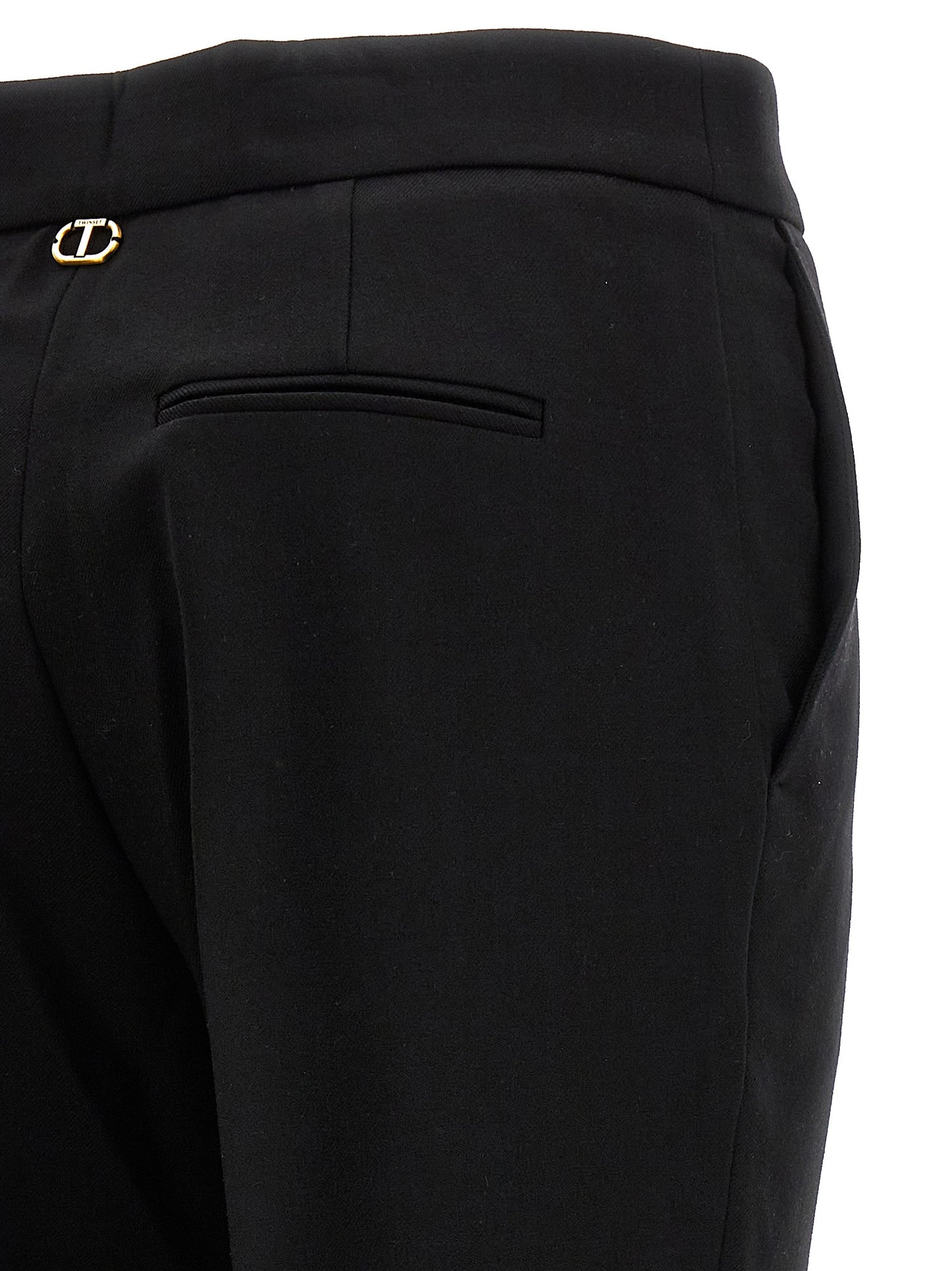 Wool pants Pants