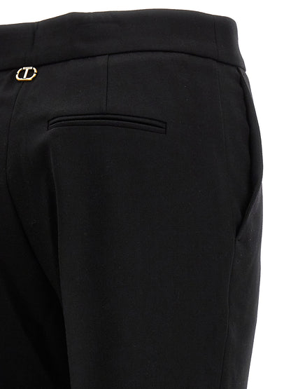 Wool pants Pants