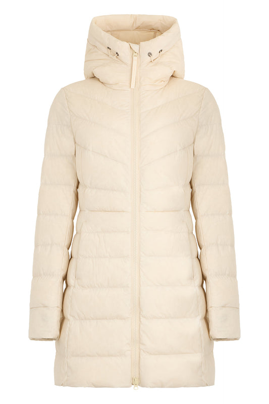 Canada Goose Padded coat with hood