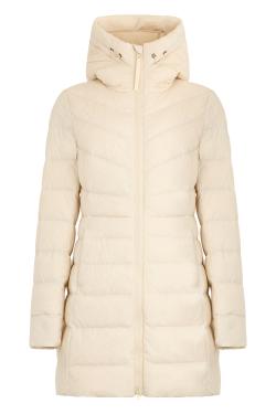 Canada Goose Padded coat with hood