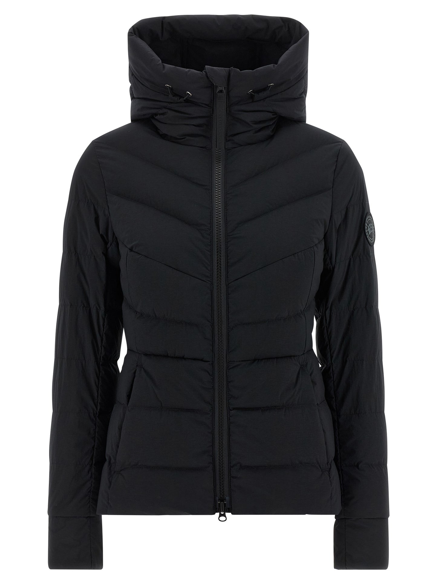 'Clair' down jacket Down jacket, Parka, Casual jackets