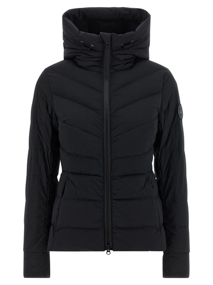 'Clair' down jacket Down jacket, Parka, Casual jackets