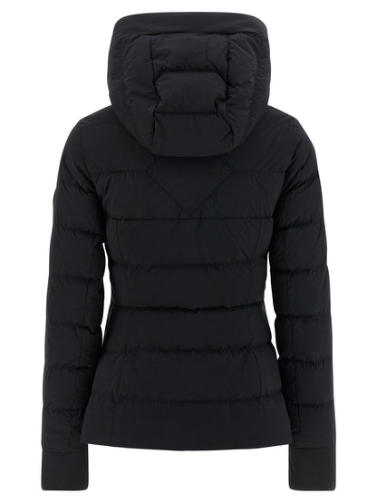 'Clair' down jacket Down jacket, Parka, Casual jackets