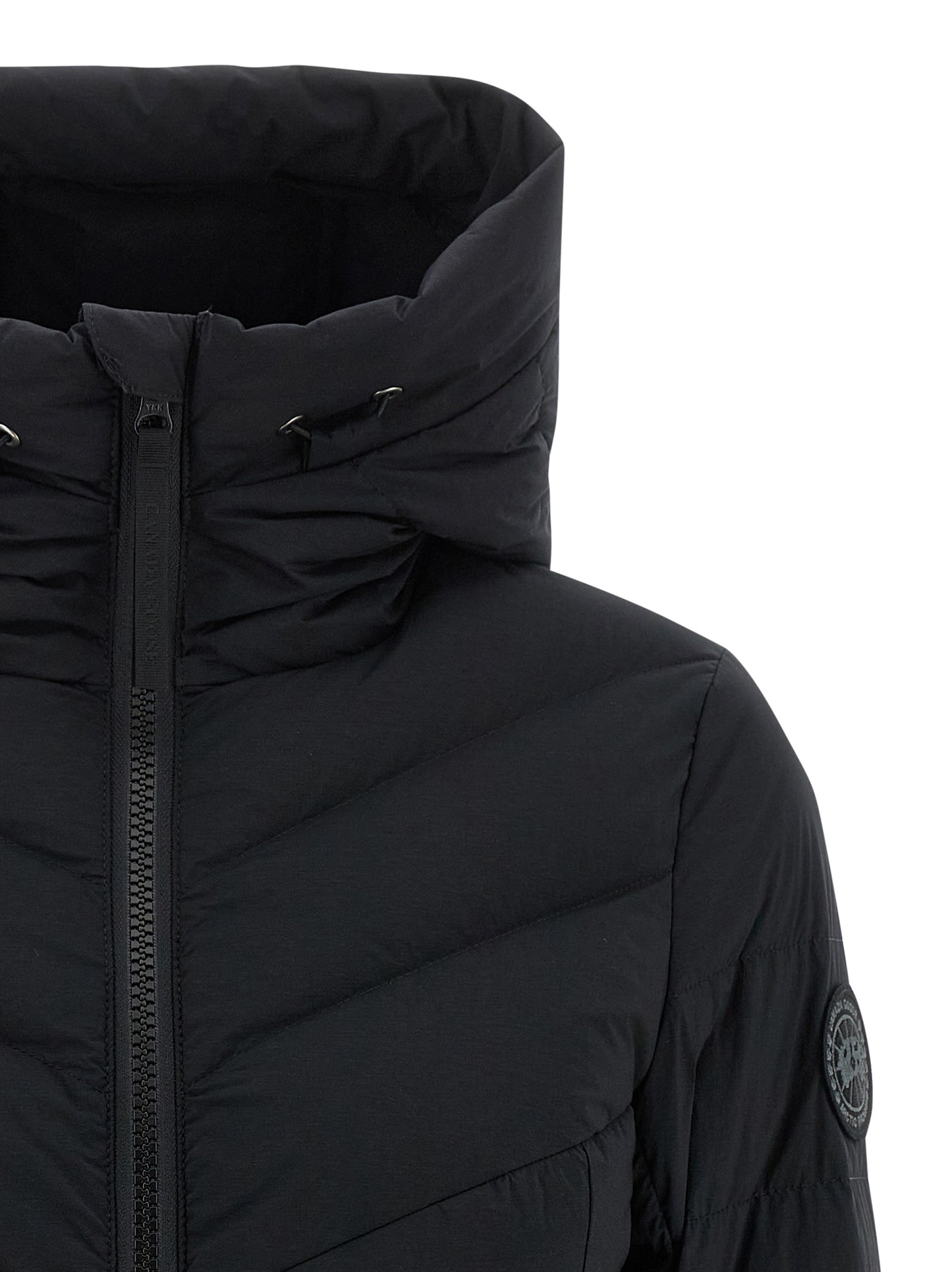 'Clair' down jacket Down jacket, Parka, Casual jackets