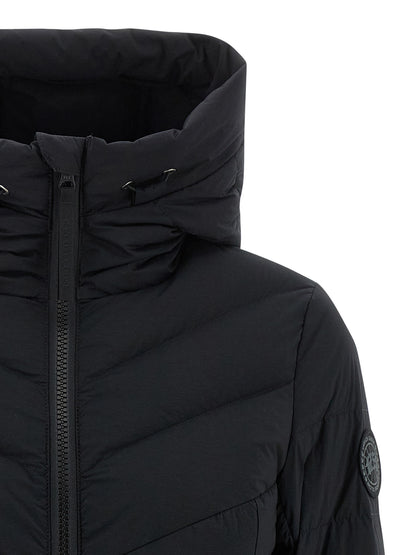 'Clair' down jacket Down jacket, Parka, Casual jackets