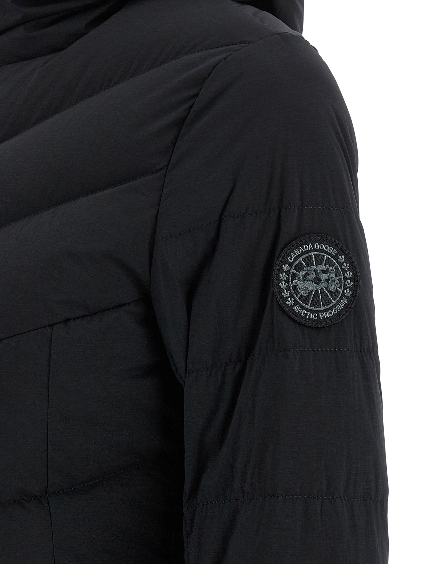 'Clair' down jacket Down jacket, Parka, Casual jackets