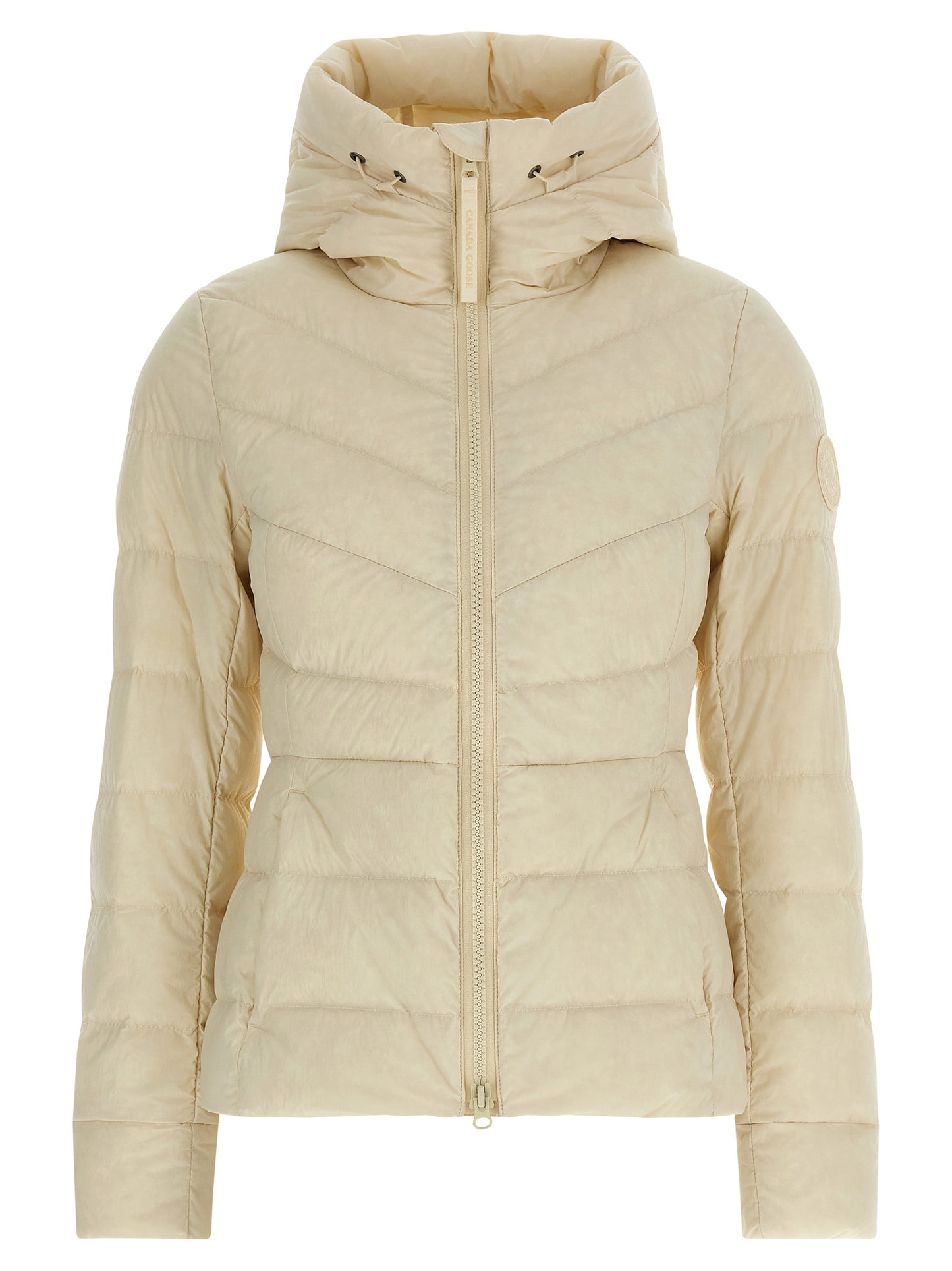'Clair' down jacket Down jacket, Parka, Casual jackets