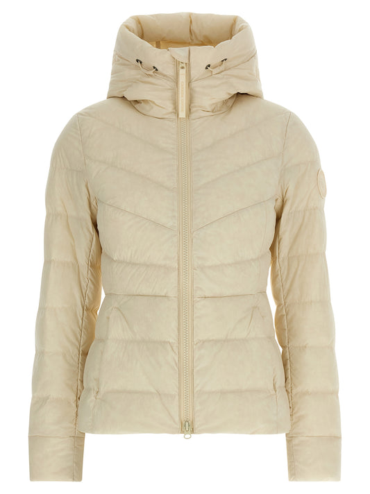 'Clair' down jacket Down jacket, Parka, Casual jackets