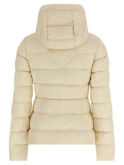 'Clair' down jacket Down jacket, Parka, Casual jackets