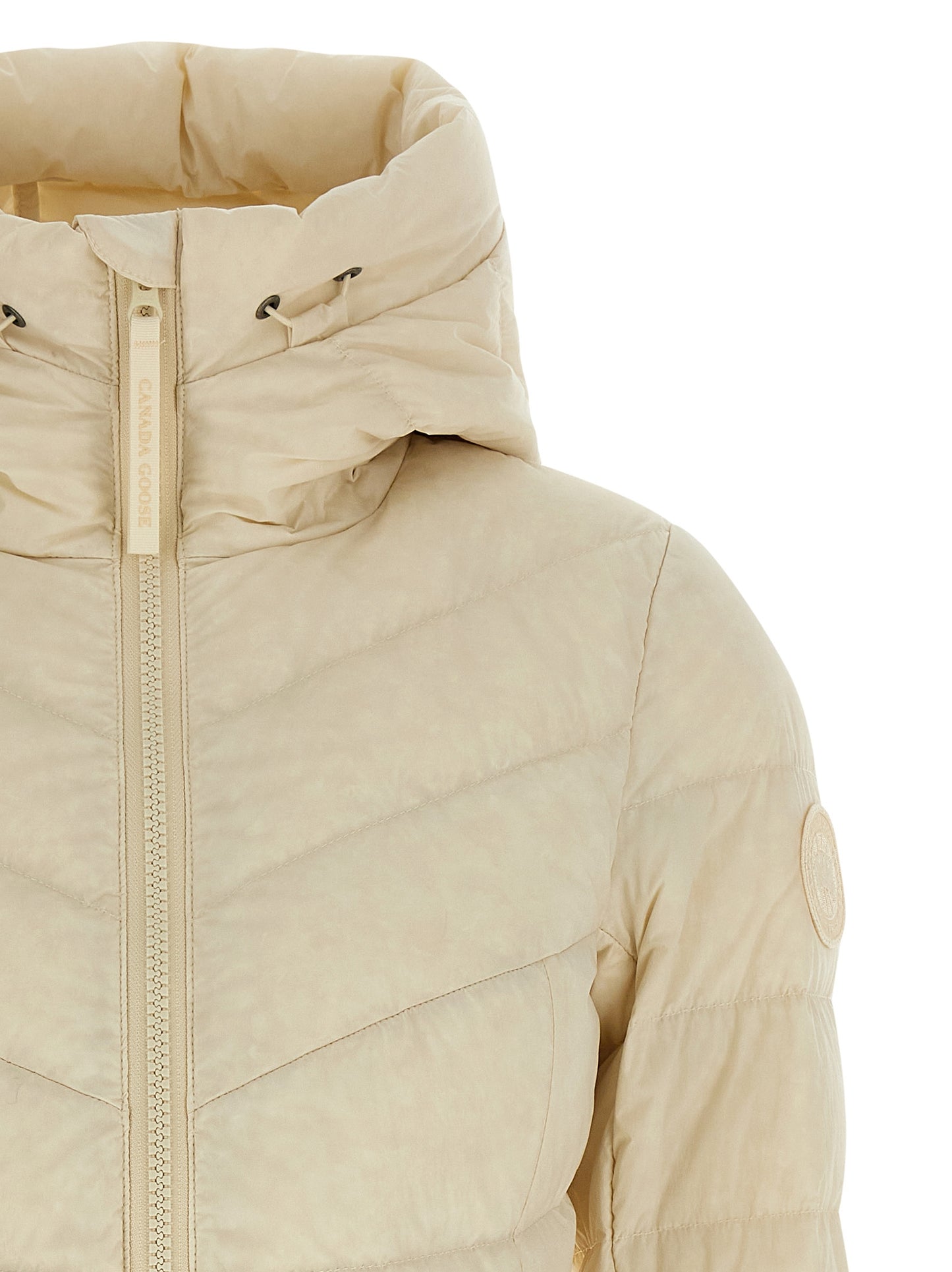 'Clair' down jacket Down jacket, Parka, Casual jackets