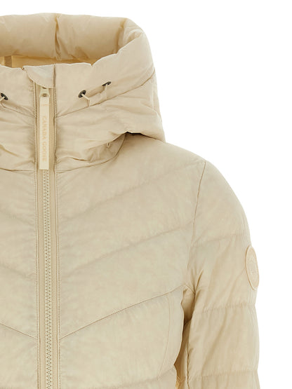 'Clair' down jacket Down jacket, Parka, Casual jackets