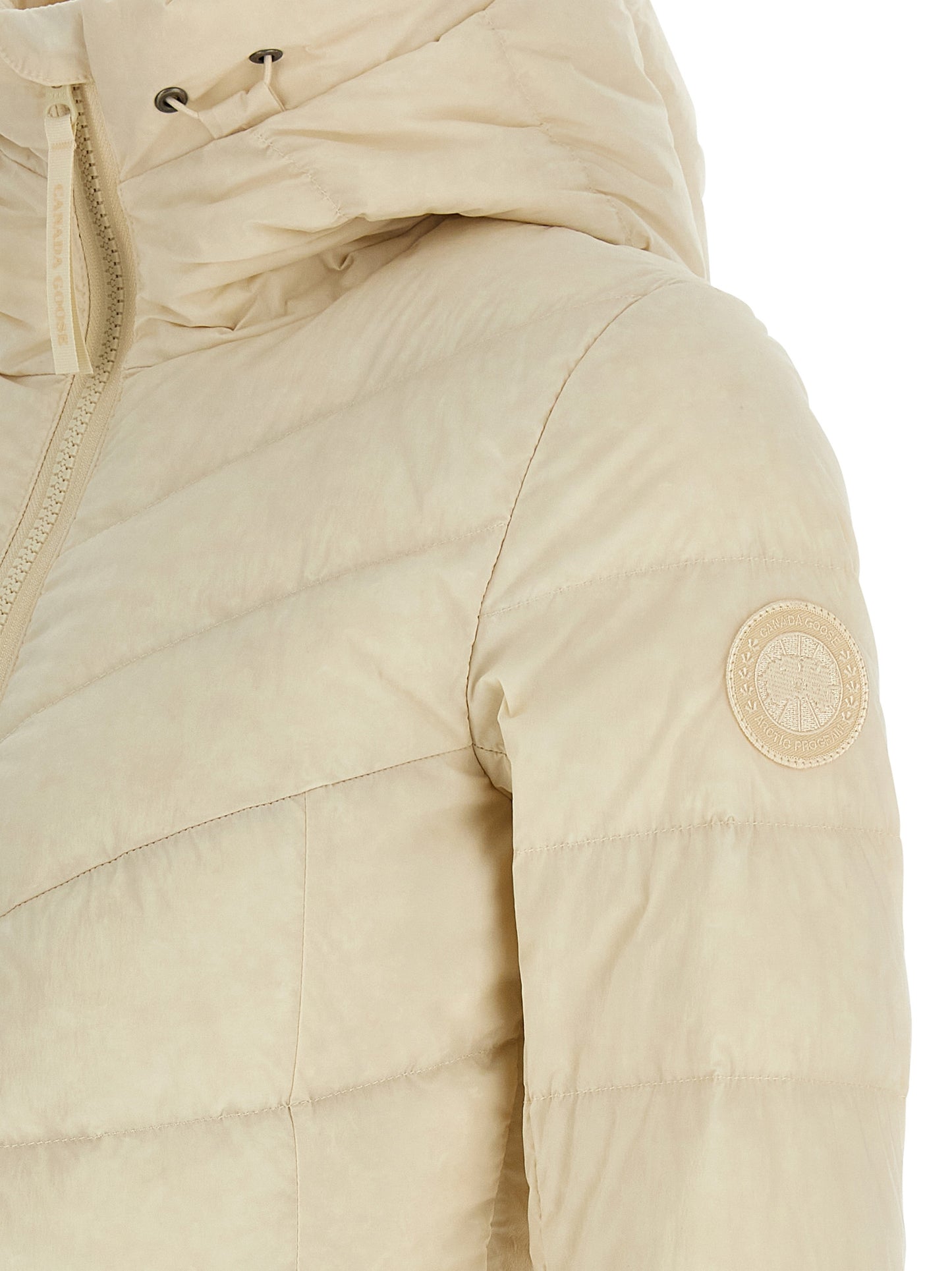 'Clair' down jacket Down jacket, Parka, Casual jackets