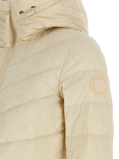 'Clair' down jacket Down jacket, Parka, Casual jackets