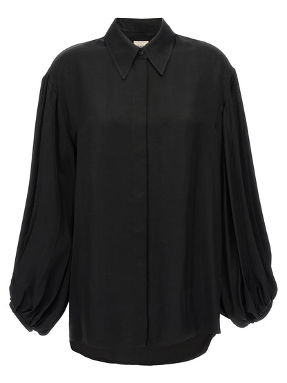 'Bam' shirt Shirt, blouse