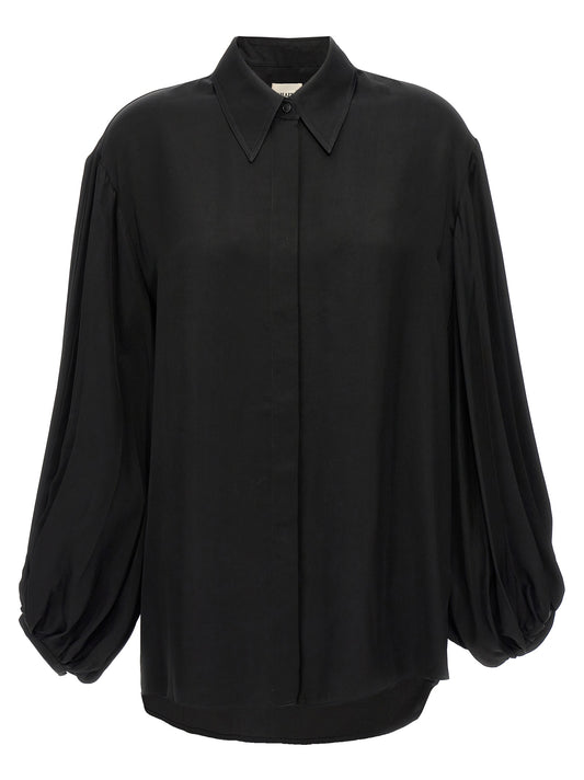 'Bam' shirt Shirt, blouse