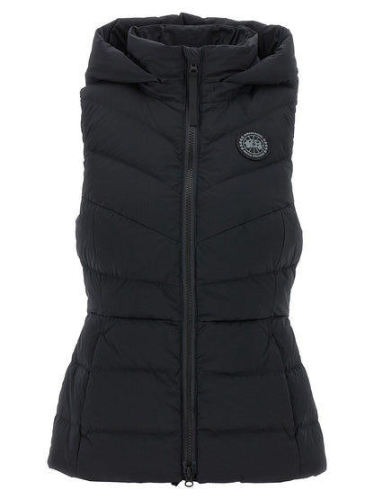 'Clair' vest Gilet