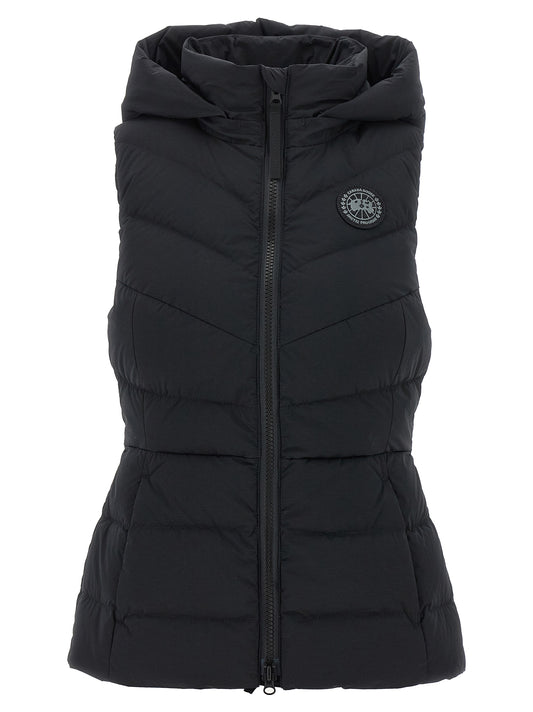 'Clair' vest Gilet