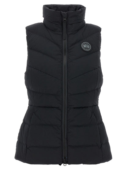 'Clair' vest Gilet