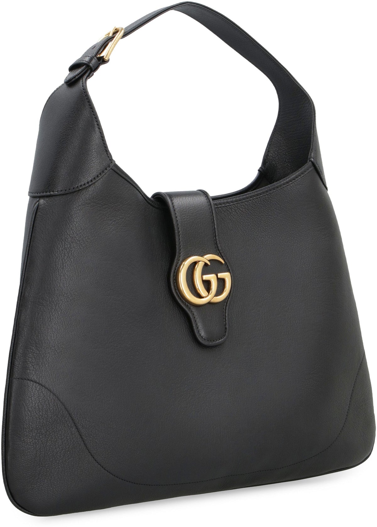 Gucci Aphrodite leather shoulder bag