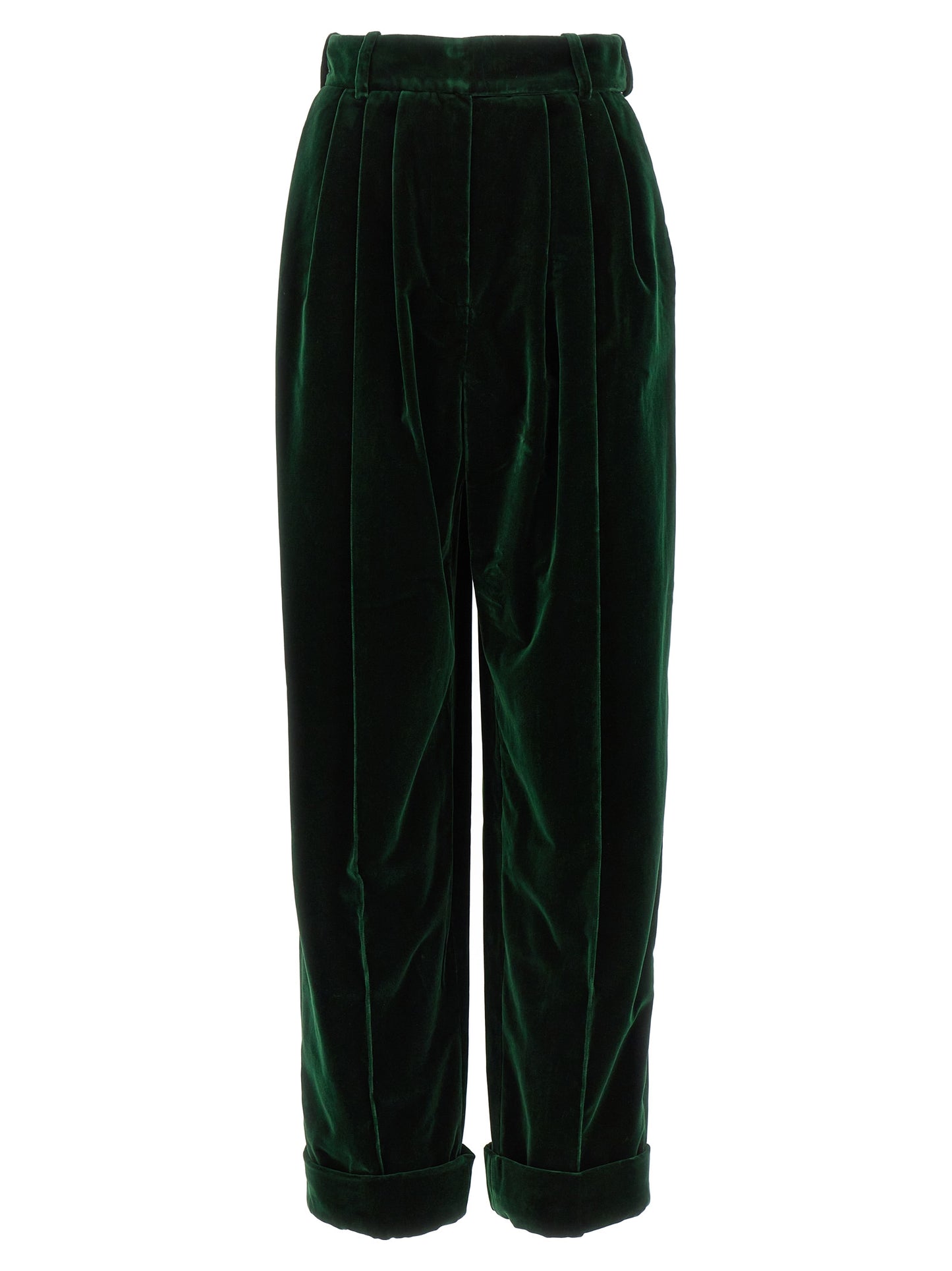 'Boyfriend' pants Pants
