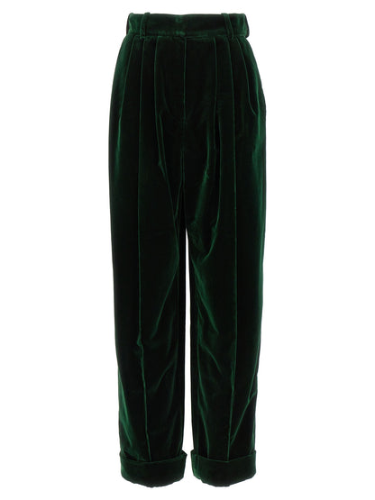 'Boyfriend' pants Pants