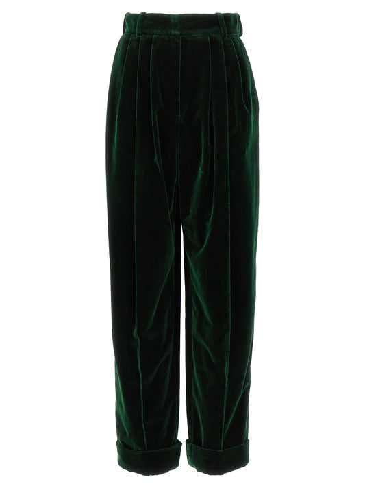 'Boyfriend' pants Pants