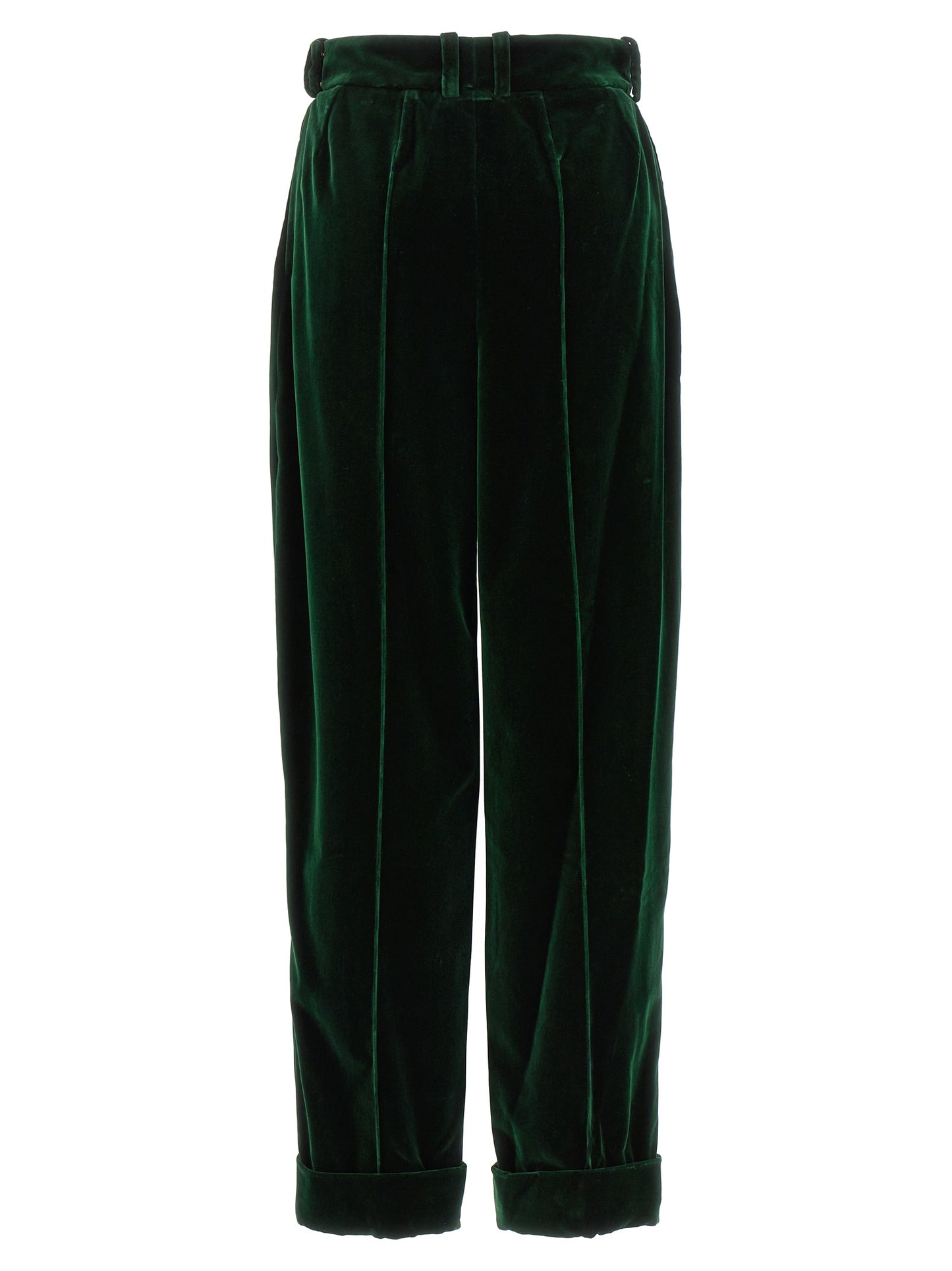'Boyfriend' pants Pants