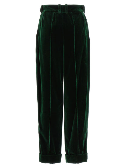 'Boyfriend' pants Pants
