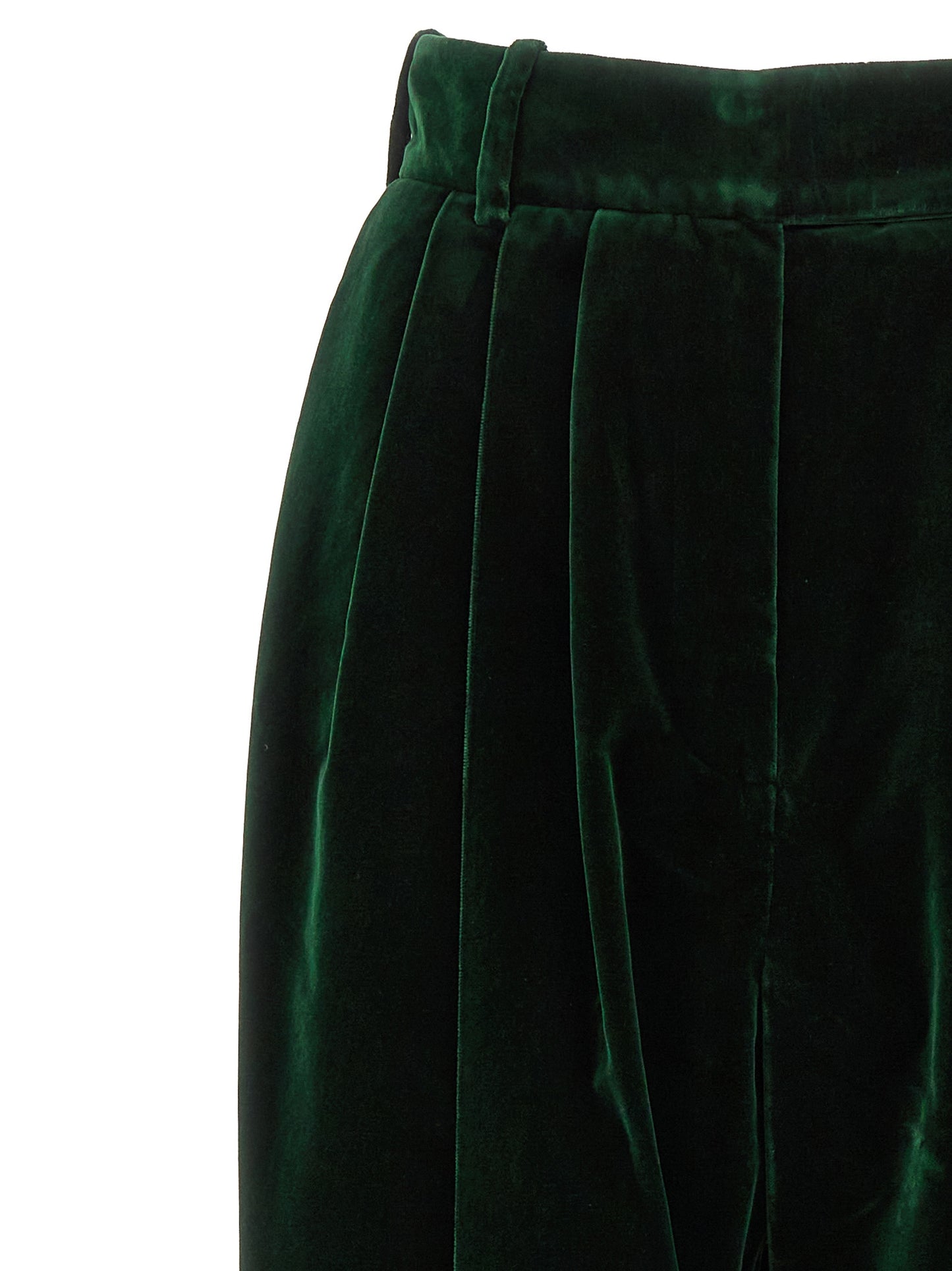 'Boyfriend' pants Pants