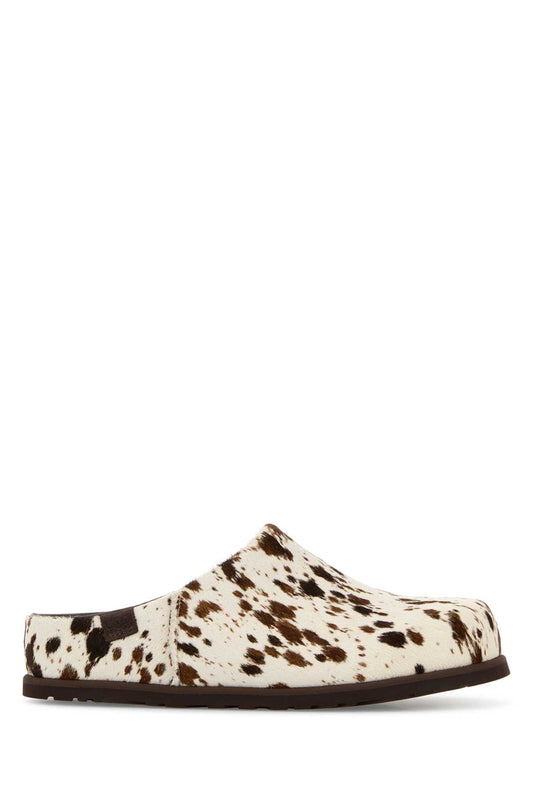 M OTZO WESTERN CLOG SLIPPERS