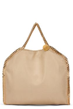 Stella McCartney Falabella tote bag