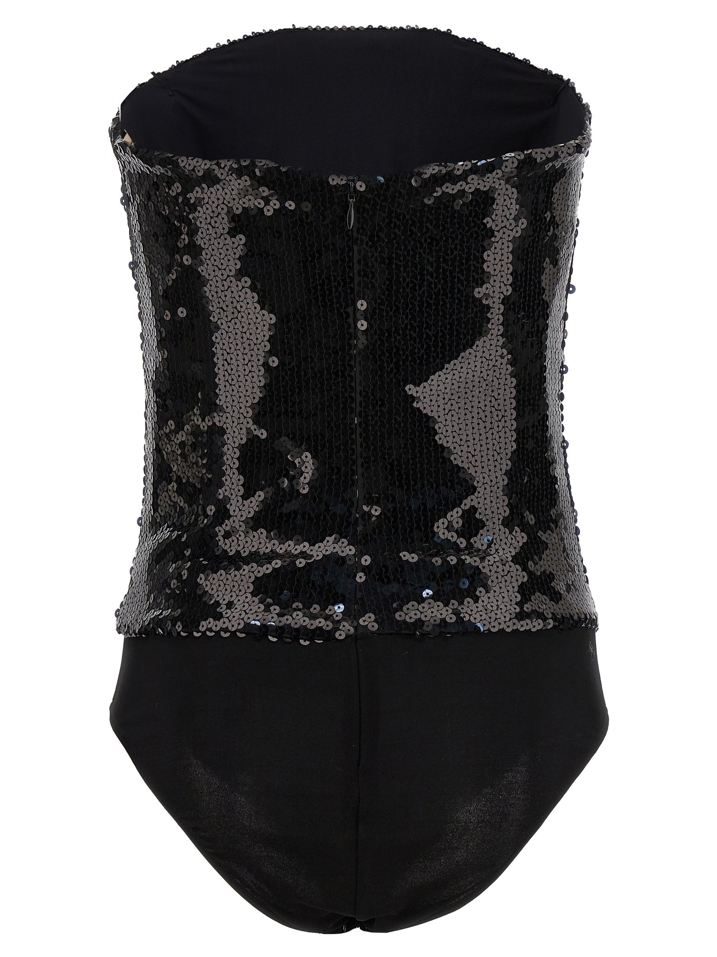Sequin bodysuit Tops