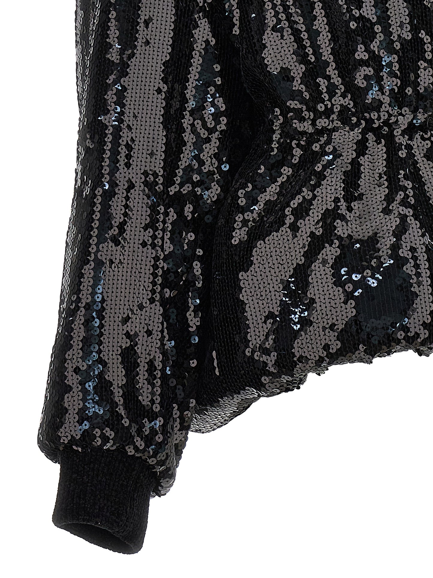 Sequin bomber jacket  Casual jackets, parka