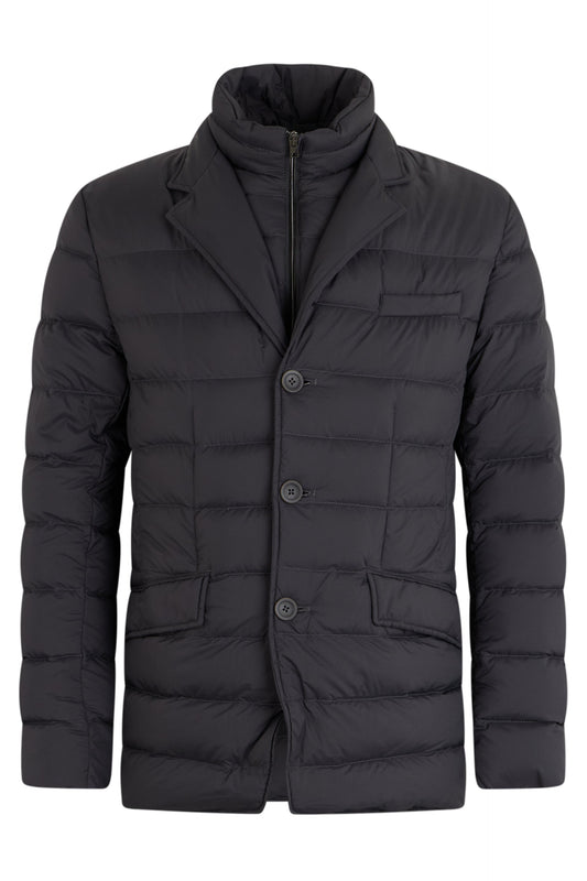 Quilted jacket RTW