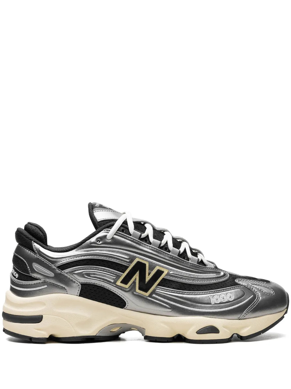 New Balance Sneakers low-top 1000