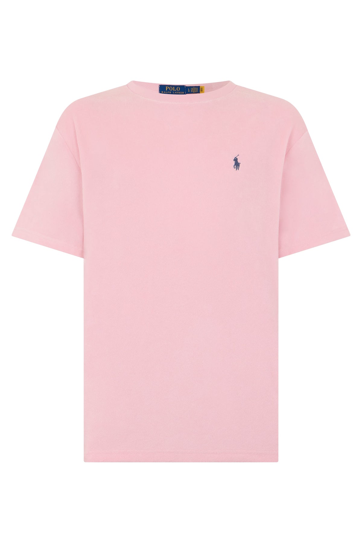 T-shirt made of cotton and polyester RTW