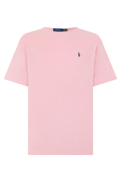 T-shirt made of cotton and polyester RTW