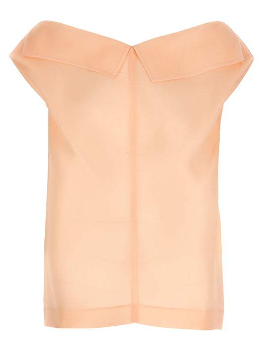 'Selly' top Tops