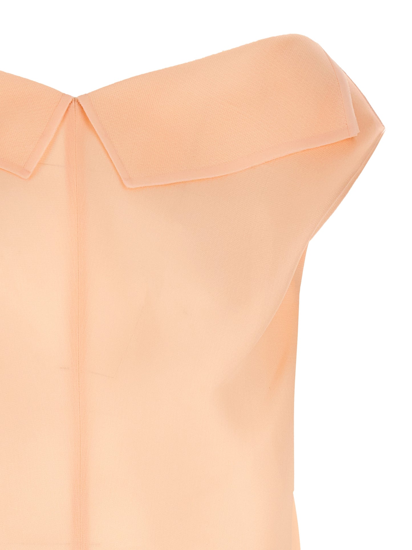 'Selly' top Tops
