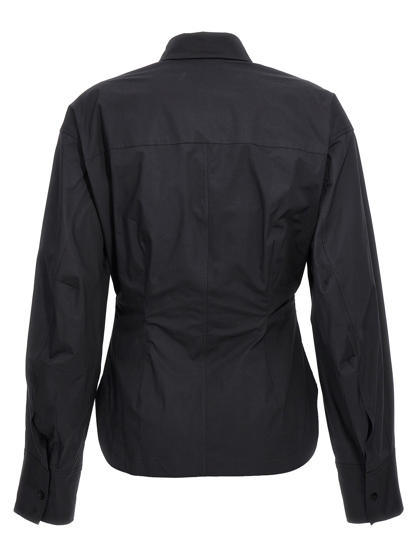 'Bustier' shirt Shirt, blouse
