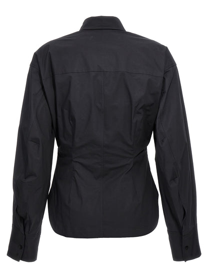 'Bustier' shirt Shirt, blouse